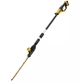 Кусторез аккумуляторный DeWalt с АКБ и ЗУ DCMPH566P1 - изображение 1