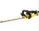 Кусторез аккумуляторный DeWalt с АКБ и ЗУ DCMHT563P1 - изображение 1