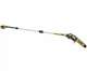 Высоторез аккумуляторный DeWalt со штангой с АКБ и ЗП DCMPS567P1 - изображение 2
