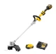 Аккумуляторный триммер DeWalt с АКБ и ЗУ DCMST561P1 - изображение 2