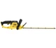 Кусторез аккумуляторный DeWalt без АКБ и ЗУ DCMHT563N - изображение 3