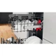 Вбудована посудомийна машина Whirlpool WSIC 3M27 C - зображення 7