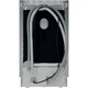 Вбудована посудомийна машина Whirlpool WSIC 3M27 C - зображення 10