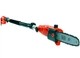 Высоторез электрический Black&Decker со штангой PS7525 - изображение 1