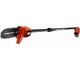 Высоторез аккумуляторный со штангой Black&Decker с АКБ и ЗП GPC1820L20 - изображение 1