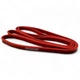 Эспандер-петля BAR2FIT 13 мм 8-15Lb/6,8-15,8 кг RED 100004 - изображение 4