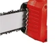 Цепная пила Einhell X-Change GE-LC 36/35 Li Kit 2x4.0 Ah Twincharger (4501780K) - изображение 7