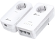 PowerLine - адаптер TP-LINK TL-WPA8631PKIT - изображение 1