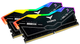 Оперативна пам'ять Team Group Delta RGB DIMM DDR5-7200 32768MB Dual Kit PC5-57600 Black (FF3D532G7200HC34ADC01) - зображення 1