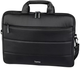 Torba do laptopa Hama Toronto 15.6" Black (4047443467775) - obraz 1