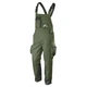 Полукомбинезон рабочий Neo Tools CAMO Olive, размер XL(54), 255 г/м2, тройные швы, оливковая (81-242-XL) - изображение 1