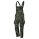 Полукомбинезон рабочий Neo Tools CAMO, размер XL (54), 255 г/м2, тройные швы, камуфляжный (81-241-XL) - изображение 1