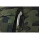Полукомбинезон рабочий Neo Tools CAMO, размер XL (54), 255 г/м2, тройные швы, камуфляжный (81-241-XL) - изображение 11