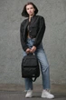Рюкзак Without Junior Reflective Black Woman 423769617 - изображение 3