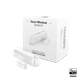 Датчик открытия двери/окна и температуры FIBARO Door/Window Sensor 2 - изображение 3