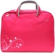 Женская сумка для ноутбука 15.6"-16" PortCase KCB-52 Розовая - изображение 2