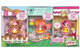 Набір ляльок a! Na! Na! Surprise Mini Lalaloopsy Multi Pack Sweets Fair (0035051580706) - зображення 1