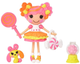 Набір ляльок a! Na! Na! Surprise Mini Lalaloopsy Multi Pack Sweets Fair (0035051580706) - зображення 6