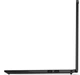 Ноутбук Lenovo ThinkPad T14 Gen 5 (21LTS0SE00) Black - зображення 7