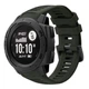 Ремешок для Garmin Instinct Гармин Инстинкт (хаки) - изображение 2