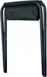 Стул раскладной NeRest NR-024 MT Черный (4820211100612_7) - изображение 3