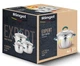 Набір каструль RINGEL EXPERT 6 пр. 1.6 л+2.5 л+3.5 л (RG-6010) - изображение 5