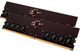 Pamięć RAM Team Group Elite DIMM DDR5-4800 65536MB Dual Kit PC5-38400 Black (TED564G4800C40DC01) - obraz 3