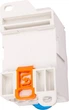 Розподільчий блок CNC FTUKK500 500A, на DIN-рейку (NV821815) - зображення 3