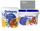 Затирка для плитки Octopus Zatirka 8371 эпоксидная 2,5 кг - изображение 1