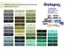 Затирка для плитки Octopus Zatirka 8572 епоксидна 1,25 кг - зображення 5
