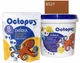 Затирка для плитки Octopus Zatirka 8527 эпоксидная 1,25 кг - изображение 1