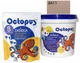 Затирка для плитки Octopus Zatirka 8411 эпоксидная 1,25 кг - изображение 1