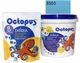 Затирка для плитки Octopus Zatirka 8503 епоксидна 1,25 кг - зображення 1