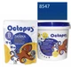 Затирка для плитки Octopus Zatirka 8547 эпоксидная 1,25 кг - изображение 1