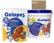 Затирка для плитки Octopus Zatirka 8401 эпоксидная 1,25 кг - изображение 1