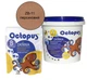 Затирка для плитки Octopus Zatirka эпоксидная 1,25 кг Персиковый (ZB-11) - изображение 1
