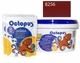Затирка для плитки Octopus Zatirka 8256 эпоксидная 2,5 кг - изображение 1