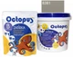 Затирка для плитки Octopus Zatirka 8381 эпоксидная 1,25 кг - изображение 1