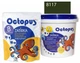 Затирка для плитки Octopus Zatirka 8117 епоксидна 1,25 кг - зображення 1