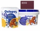Затирка для плитки Octopus Zatirka 8593 эпоксидная 2,5 кг - изображение 1