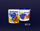 Затирка для плитки Octopus Zatirka 8019 эпоксидная 1,25 кг - изображение 2