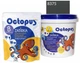 Затирка для плитки Octopus Zatirka 8375 эпоксидная 1,25 кг - изображение 1