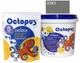 Затирка для плитки Octopus Zatirka 8383 эпоксидная 1,25 кг - изображение 1