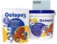 Затирка для плитки Octopus Zatirka 8500 епоксидна 1,25 кг - зображення 1