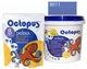 Затирка для плитки Octopus Zatirka 8011 эпоксидная 1,25 кг - изображение 1