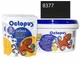 Затирка для плитки Octopus Zatirka 8377 эпоксидная 2,5 кг - изображение 1