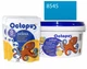Затирка для плитки Octopus Zatirka 8545 эпоксидная 2,5 кг - изображение 1