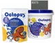 Затирка для плитки Octopus Zatirka 8373 эпоксидная 1,25 кг - изображение 1
