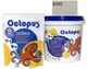 Затирка для плитки Octopus Zatirka 8390 эпоксидная 1,25 кг - изображение 1