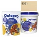 Затирка для плитки Octopus Zatirka 8561 эпоксидная 1,25 кг - изображение 1